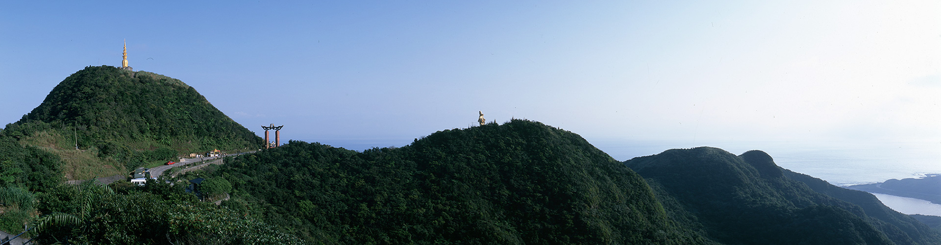 Wu Sheng Monastery