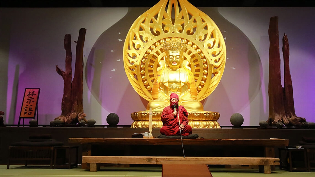 Find Inside Tranquility by Way of Meditation and Ward off Pandemics with Positive Thoughts